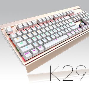 K29-LT03天机-专业电竞背光机械键盘